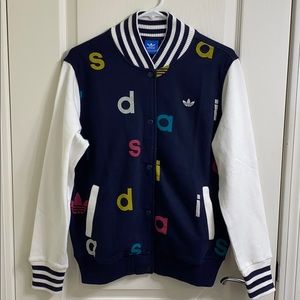 Adidas Collegiate TT